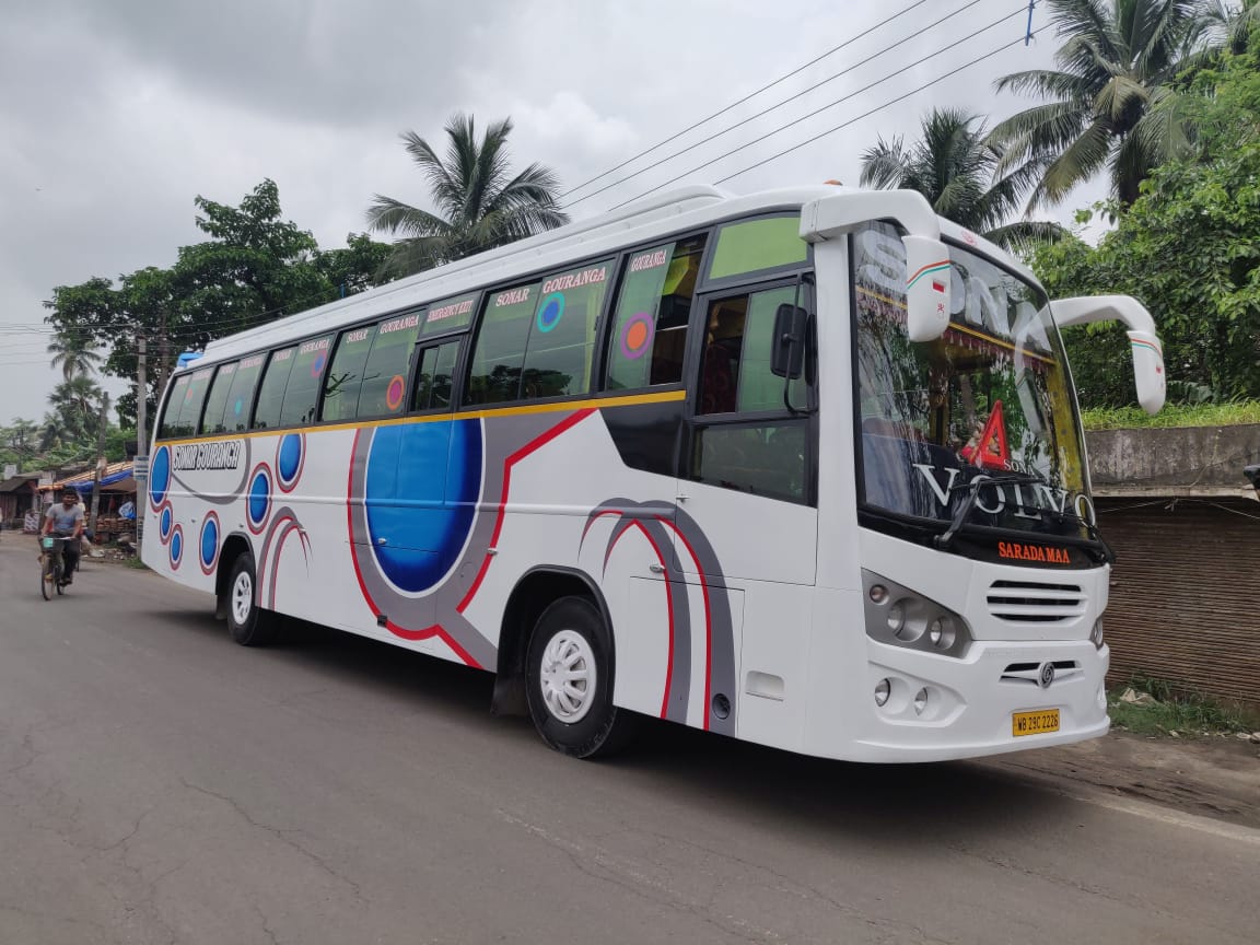 Bus
